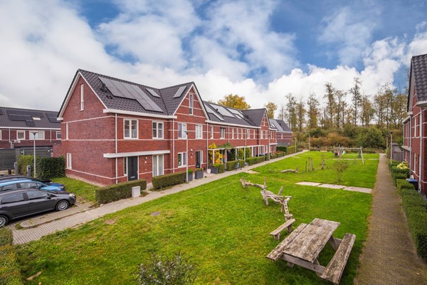 Medium property photo - Achterwende 15, 6846 RX Arnhem
